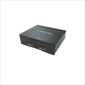HDMI Splitter (1X2), PFM701-4K