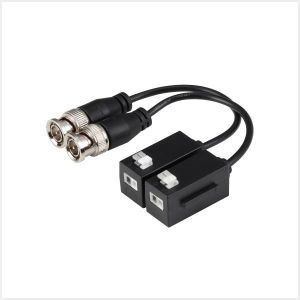 Dahua 1-CH Passive Video Balun, PFM800-4K