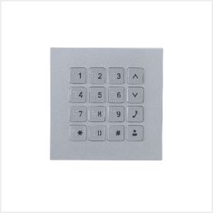 Dahua Keypad Module, DHI-VTO4202F-MK