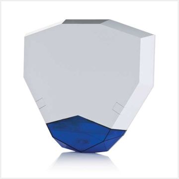 Visonic SR-740 Hex LID Only B+R Lens, 0-102553