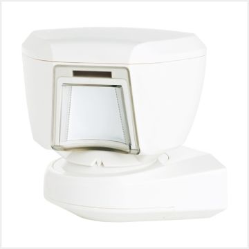 Visonic PG2 PowerMaster Tower-20AM Wireless External PIR, 0-102562