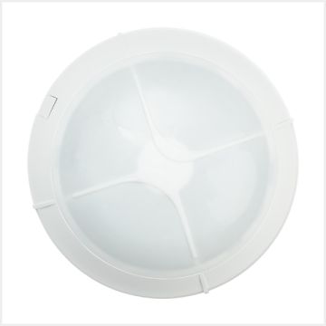 Visonic MP-872 PG Wireless Long Range 360° Ceiling-Mount PIR Detector, 0-103636