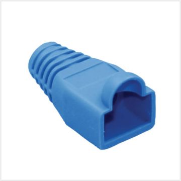 Connectix RJ45 Boot Blue 285C, 006-003-007-53