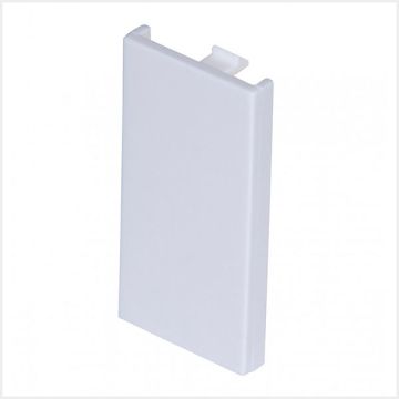 Connectix Euro 1/2 Blank, 008-001-004-70