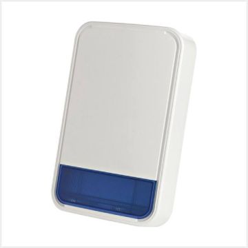 Visonic MCS-730 Dummy Cover (Blue), 0Z-101151