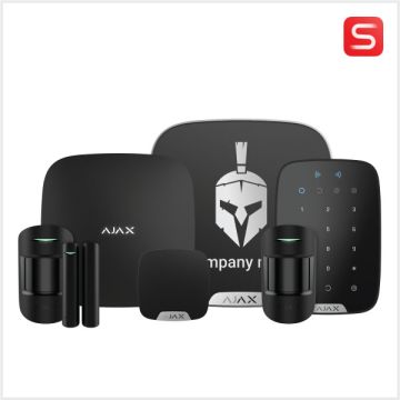 Ajax Kit 21 S, 109843.296.BL1