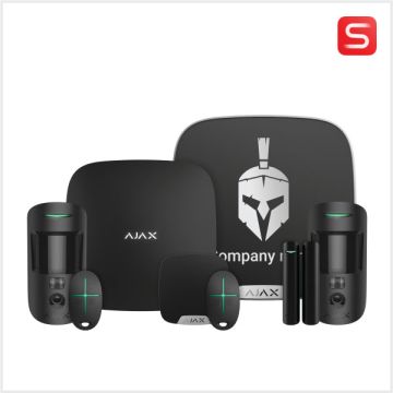 Ajax Kit 22 S, 109845.297.BL1