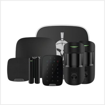 Ajax Kit 25 S, 109851.300.BL1