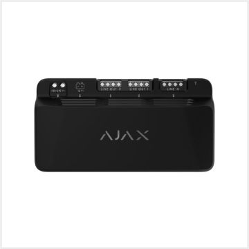 Ajax Superior LineSupply (75W) Fibra ASP, 117732.181.BL1