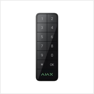 Ajax Superior Keypad Outdoor Fibra ASP, 117760.285.BL