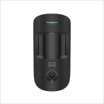 Ajax Superior MotionCam HD (PhOD) Jeweller (8PD), 118275.309.BL1