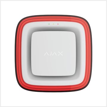 Ajax EN54 FireProtect (Sounder/VAD) (8EU) ASP, 118599.279.WH1