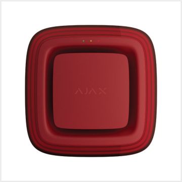 Ajax EN54 FireProtect (Sounder/VAD) (8EU) ASP, 118601.279.RD1