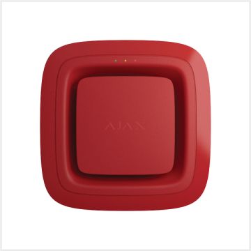 Ajax EN54 FireProtect (Sounder) (8EU) ASP, 118604.278.RD1