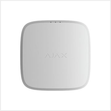 Ajax EN54 FireProtect (Heat/Sounder) (8EU) ASP, 119915.274.WH1
