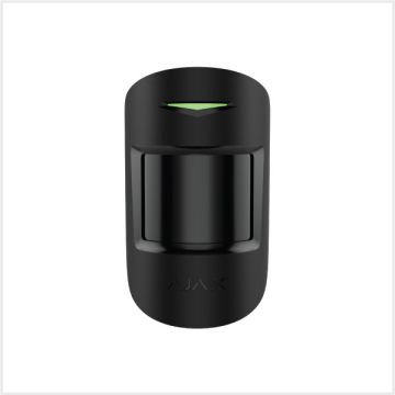 Ajax MotionProtect U Jeweller (8EU) ASP, 121296.09.BL1