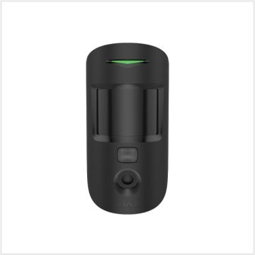 Ajax MotionCam U (PhOD) Jeweller (8EU) ASP, 121298.120.BL1