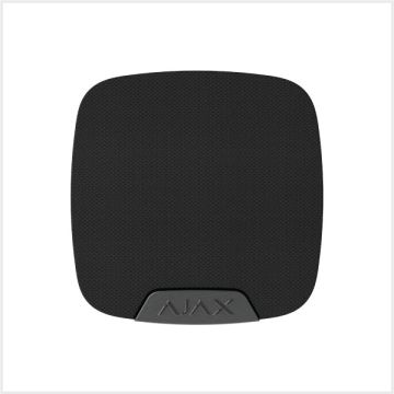 Ajax HomeSiren U Jeweller (8EU) ASP, 121300.11.BL1