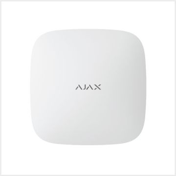 Ajax Hub 4G (8PD/UEU), 123641.259.WH1