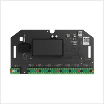 Ajax Superior MultiTransmitter Fibra (without casing) (PD), 124669.304.NC