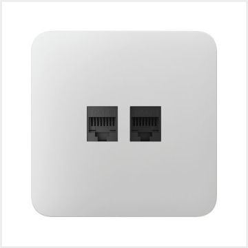 Ajax SoloCover (LAN) ASP, 126187.317.WH