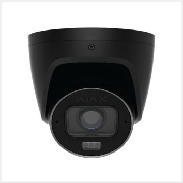 Ajax TurretCam HLVF (8 MP) ASP, 126282.197.BL1