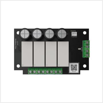 Ajax Superior MultiRelay Fibra ASP, 127496.183.NC1