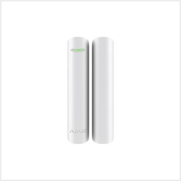 Ajax Superior DoorProtect Plus Jeweller (8EU) ASP, 133198.21.WH1