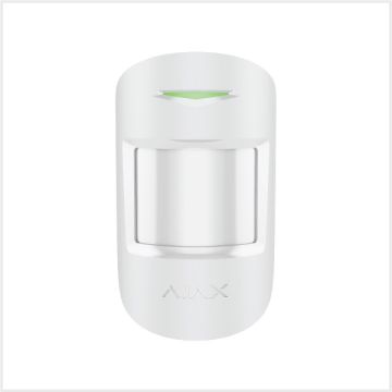 Ajax Superior MotionProtect Plus Jeweller (8EU) ASP, 133222.02.WH1