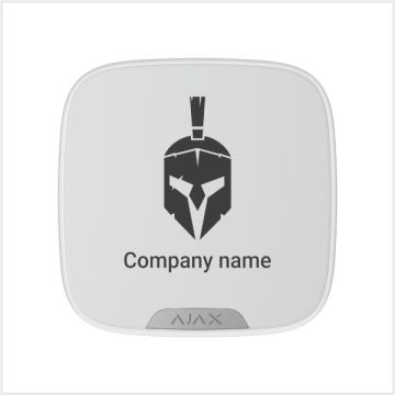 Ajax Superior StreetSiren DoubleDeck Jeweller (8EU) ASP, 133226.61.WH1