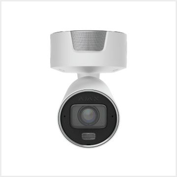 Ajax Superior BulletCam HLVF (4 MP) ASP, 135570.217.WH1