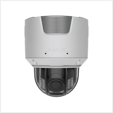Ajax Superior DomeCam HLVF (4 MP) ASP, 135578.214.WH1