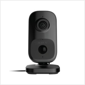 Ajax IndoorCam (8EU) ASP, 138540.303.BL1