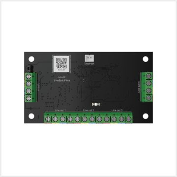 Ajax Superior LineSplit Fibra ASP, 143609.170.NC1