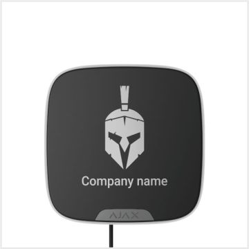 Ajax Superior StreetSiren DoubleDeck Fibra ASP, 143637.61.BL1