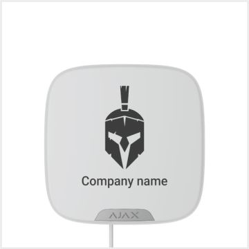 Ajax Superior StreetSiren DoubleDeck Fibra ASP, 143638.61.WH1