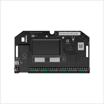 Ajax Superior MultiTransmitter G3 Jeweller (without casing) (8EU) plug type G, 160767.367.NC