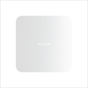 Ajax Superior Hub G3 Jeweller (8PD/UEU), 160810.362.WH1