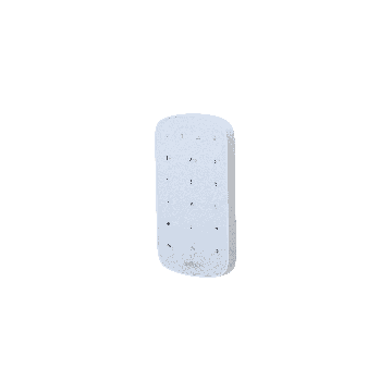 Dahua ARK30T Wireless Keypad, DHI-ARK30T-W2(868)