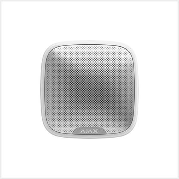 Ajax StreetSiren, 22900.07.WH1