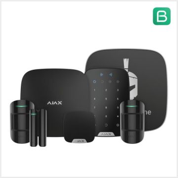 Ajax Kit 9, 23342.74.BL1