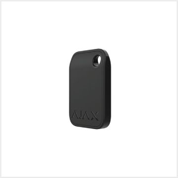 Ajax Tag Black (100pcs), 23529.90.BL
