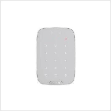 Ajax KeyPad Plus, 26101.83.WH