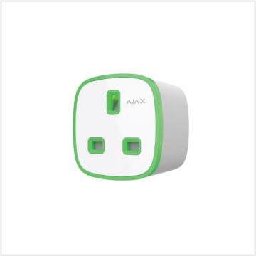 Ajax Socket Type G (8EU), 32632.34.WH1