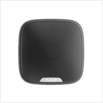 Ajax StreetSiren (8EU) ASP, 38179.07.BL1