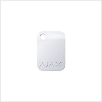 Ajax Tag (100pcs) ASP, 38229.90.WH