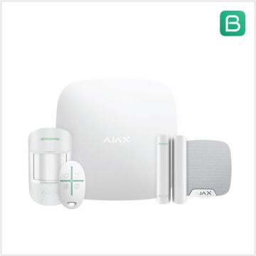 Ajax Kit 1, 42603.133.WH1