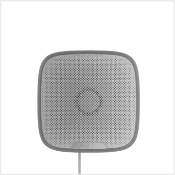 Ajax StreetSiren Fibra ASP, 44412.07.WH1