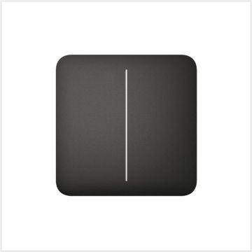 Ajax SoloButton 2-Gang 55, 45119.144.BL