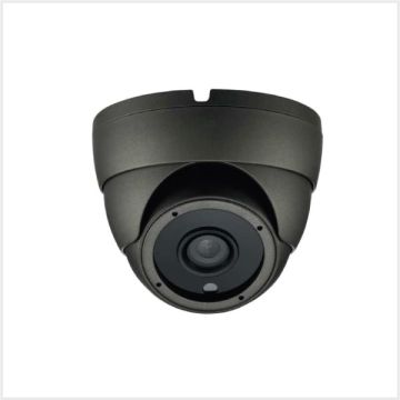 2MP 4-in-1 Fixed Lens Turret Camera with 36pcs (Grey), 4X-TUR-FG36